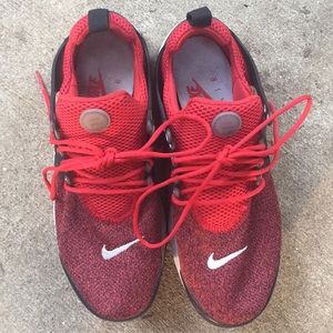 Boys Nike Air Presto BRS 1000